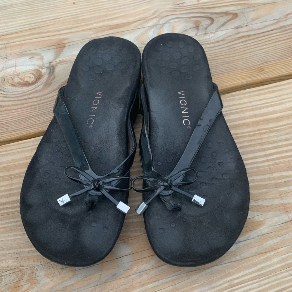 Vionic Flip Flops - image 1